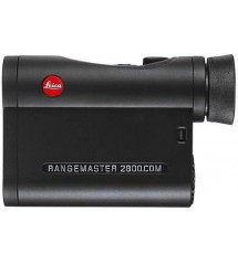 Leica Telemetro Rangemaster CRF 2800.COM